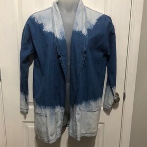 Pol jacket